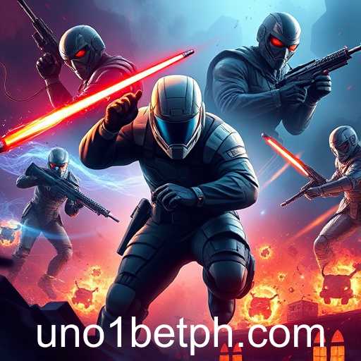 UNO1BET: A Premier Destination for Action Game Enthusiasts