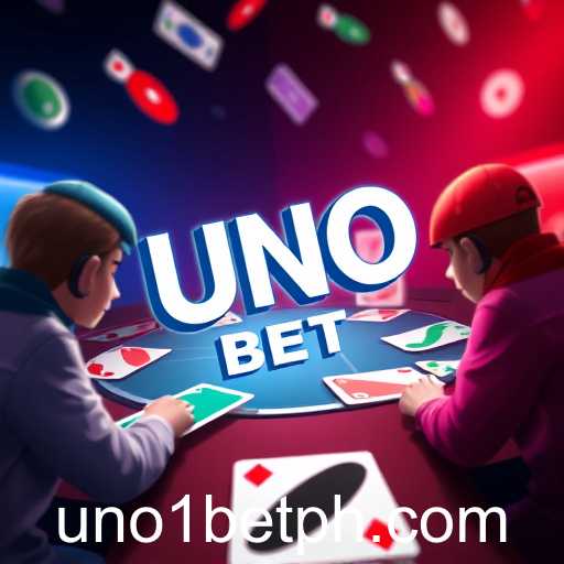 Digital Gaming Evolution: The UNO1BET Era