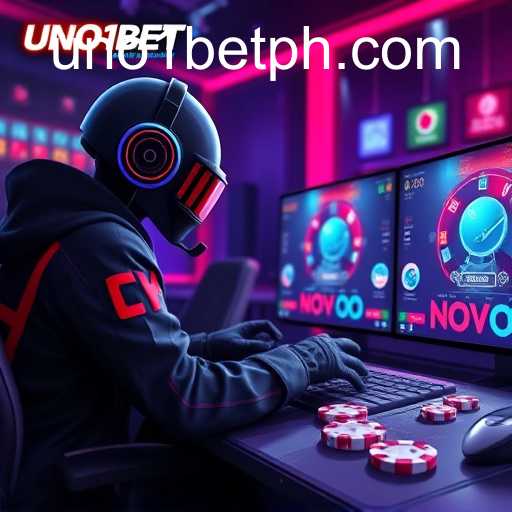 The Evolution of Online Gaming Landscape