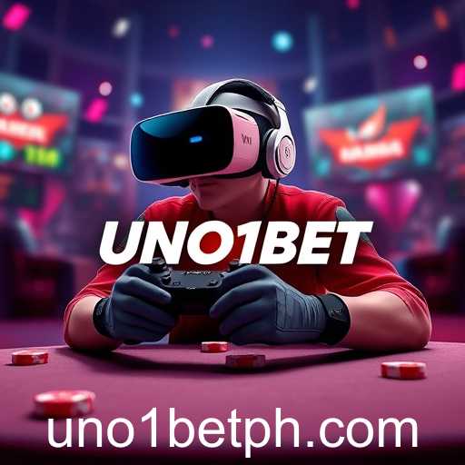 Online Gaming Revolution: The Rise of UNO1BET