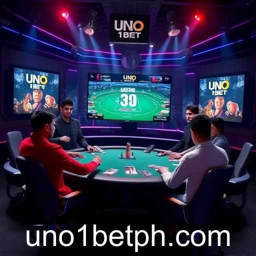 UNO1BET