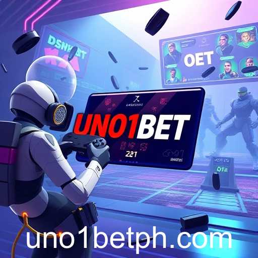Revolutionizing Online Gaming: The Rise of UNO1BET