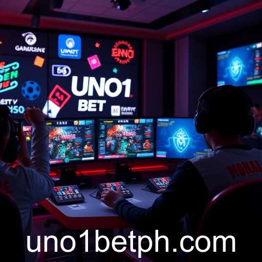 The Rise and Regulation of Online Gaming Platforms