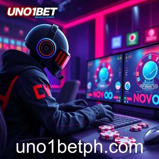 The Rise of UNO1BET in the Gaming World