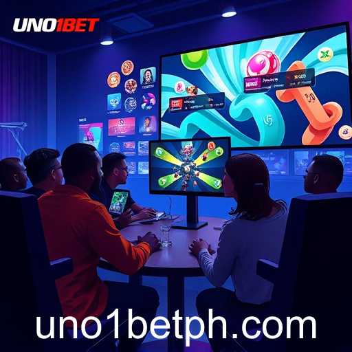 The Rise of UNO1BET in the Digital Gaming World