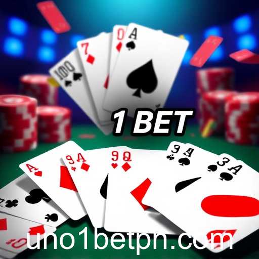 The Rise of UNO1BET: Transforming Online Gaming