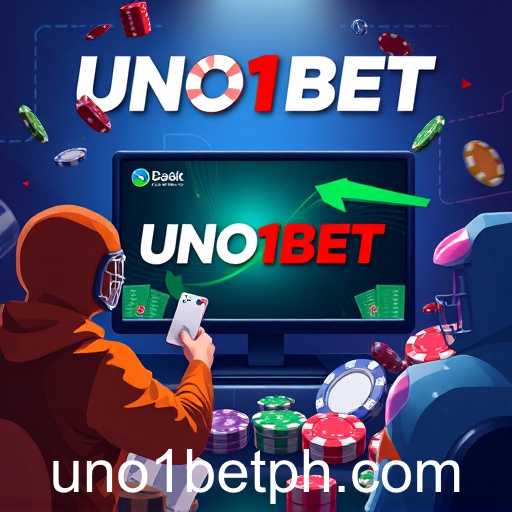 The Rise of UNO1BET in Online Gaming