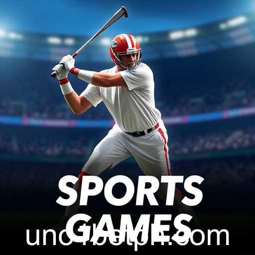 Exploring 'Sports Games': The Thrill of Betting with UNO1BET