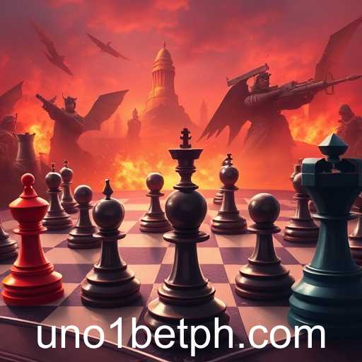 Exploring the Engaging World of Strategy Games with UNO1BET
