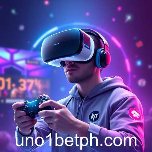 UNO1BET: The Future of Online Gaming in 2025