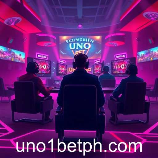UNO1BET: The Rise of a Gaming Platform