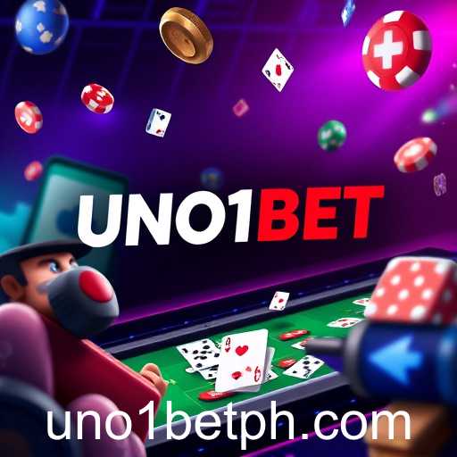 UNO1BET: The Rising Star in Online Gaming