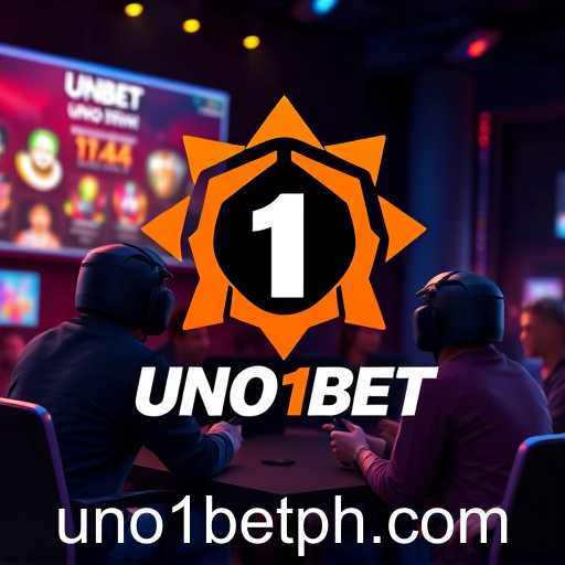 Unveiling UNO1BET: Revolutionizing Online Gaming