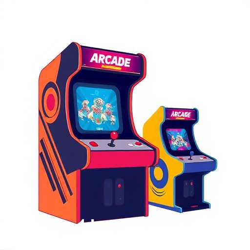 The Rise of Virtual Gaming Platforms